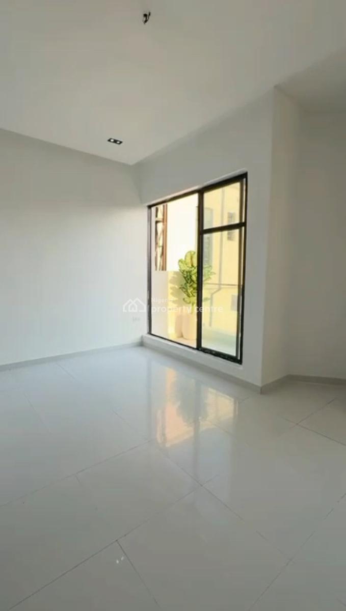 Luxury Cozy 4 Bedroom Semi-detached Duplex - Bq, Ikota, Lekki, Lagos, Semi-detached Duplex for Sale