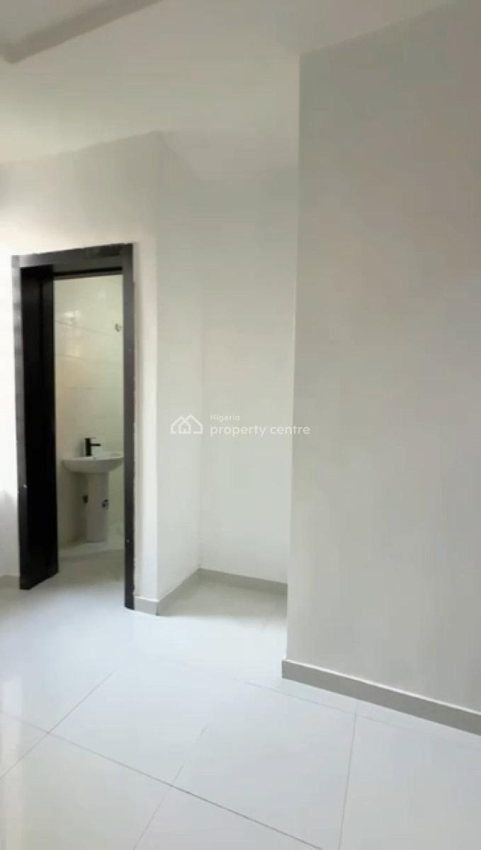 Luxury Cozy 4 Bedroom Semi-detached Duplex - Bq, Ikota, Lekki, Lagos, Semi-detached Duplex for Sale