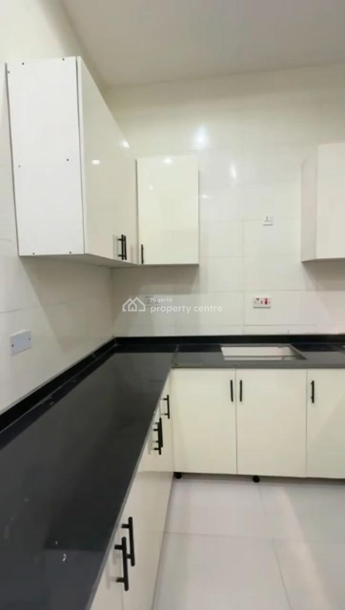 Luxury Cozy 4 Bedroom Semi-detached Duplex - Bq, Ikota, Lekki, Lagos, Semi-detached Duplex for Sale