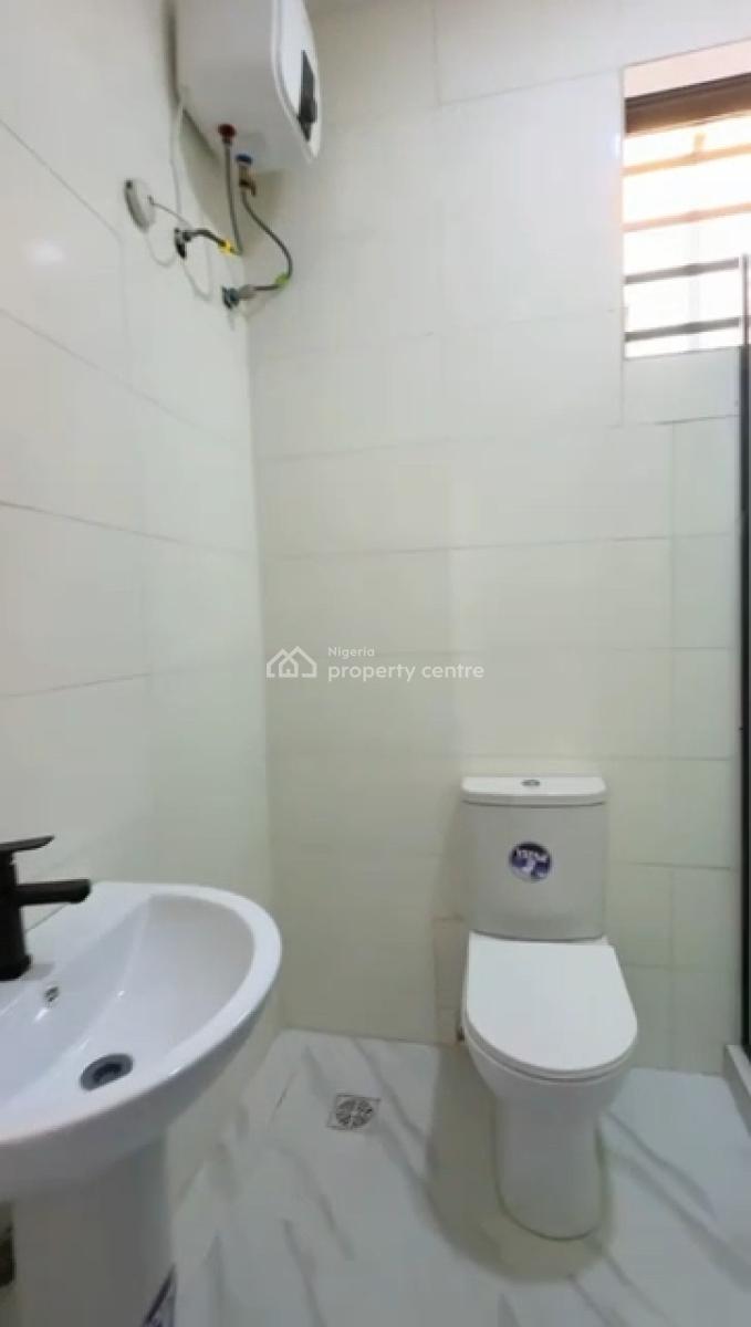 Luxury Cozy 4 Bedroom Semi-detached Duplex - Bq, Ikota, Lekki, Lagos, Semi-detached Duplex for Sale