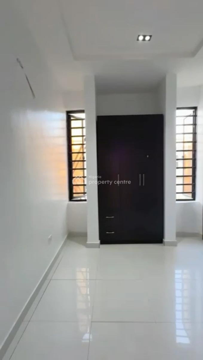 Luxury Cozy 4 Bedroom Semi-detached Duplex - Bq, Ikota, Lekki, Lagos, Semi-detached Duplex for Sale