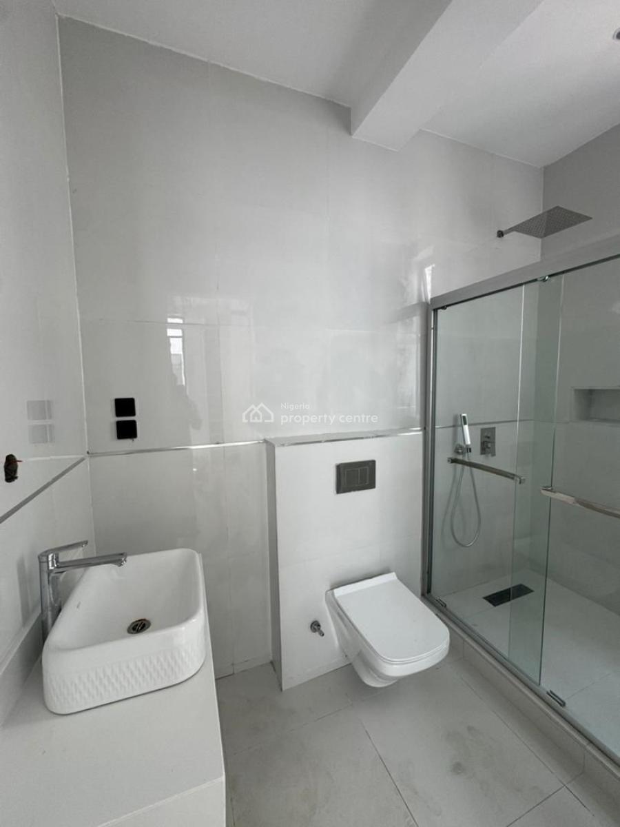 Brand New Massive 2bedroom Apartment Available Ikate, Ikate, Lekki, Lagos, Flat / Apartment for Sale