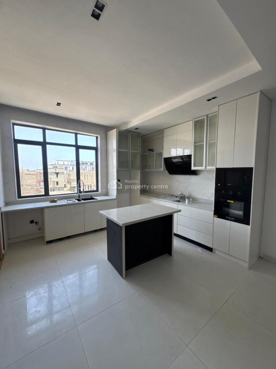 Brand New Massive 2bedroom Apartment Available Ikate, Ikate, Lekki, Lagos, Flat / Apartment for Sale