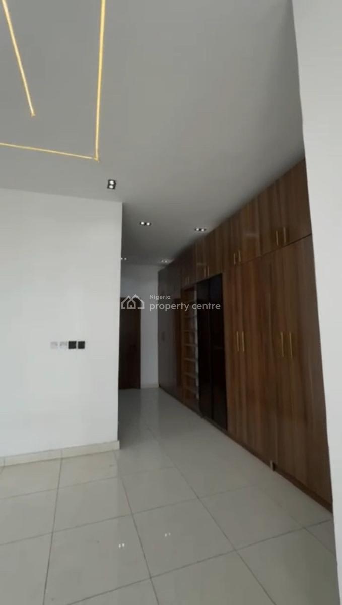 Luxury 4 Bedroom Semi Detached Duplex with a Room Bq, Ikota, Lekki, Lagos, Semi-detached Duplex for Sale