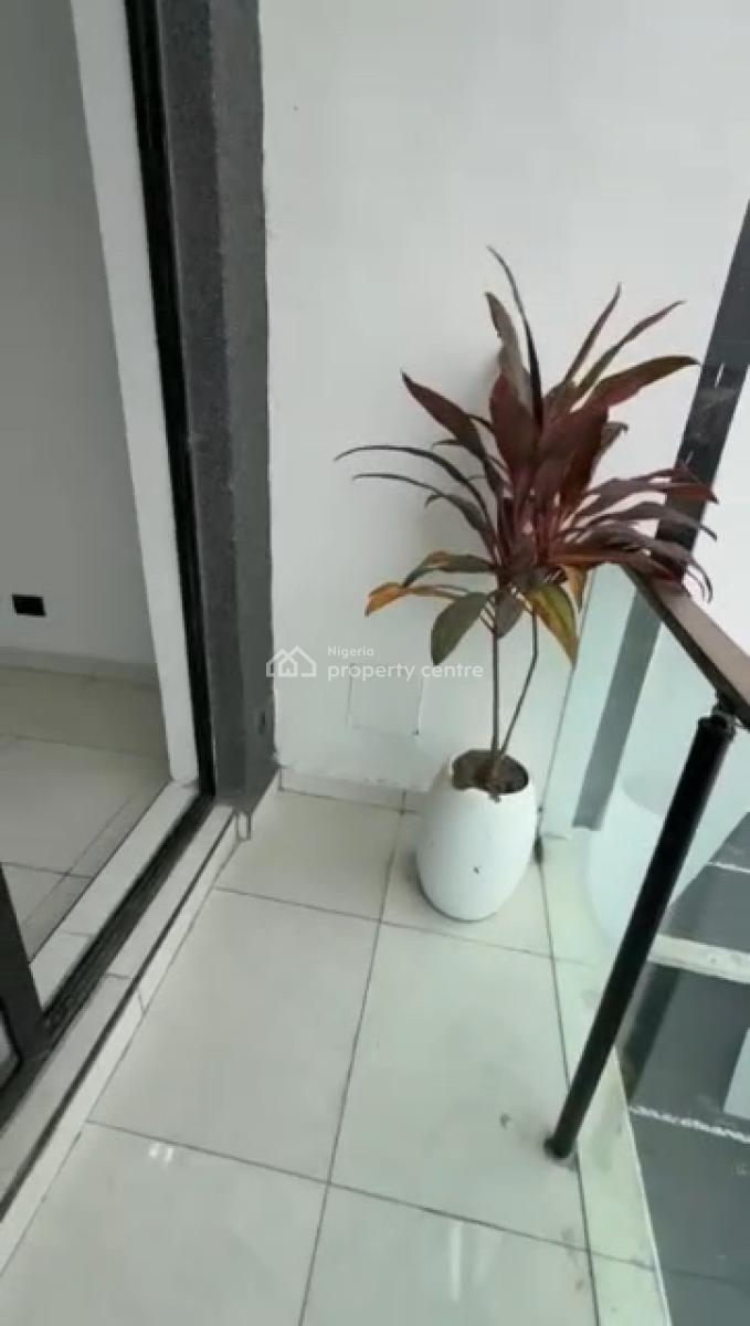 Luxury 4 Bedroom Semi Detached Duplex with a Room Bq, Ikota, Lekki, Lagos, Semi-detached Duplex for Sale