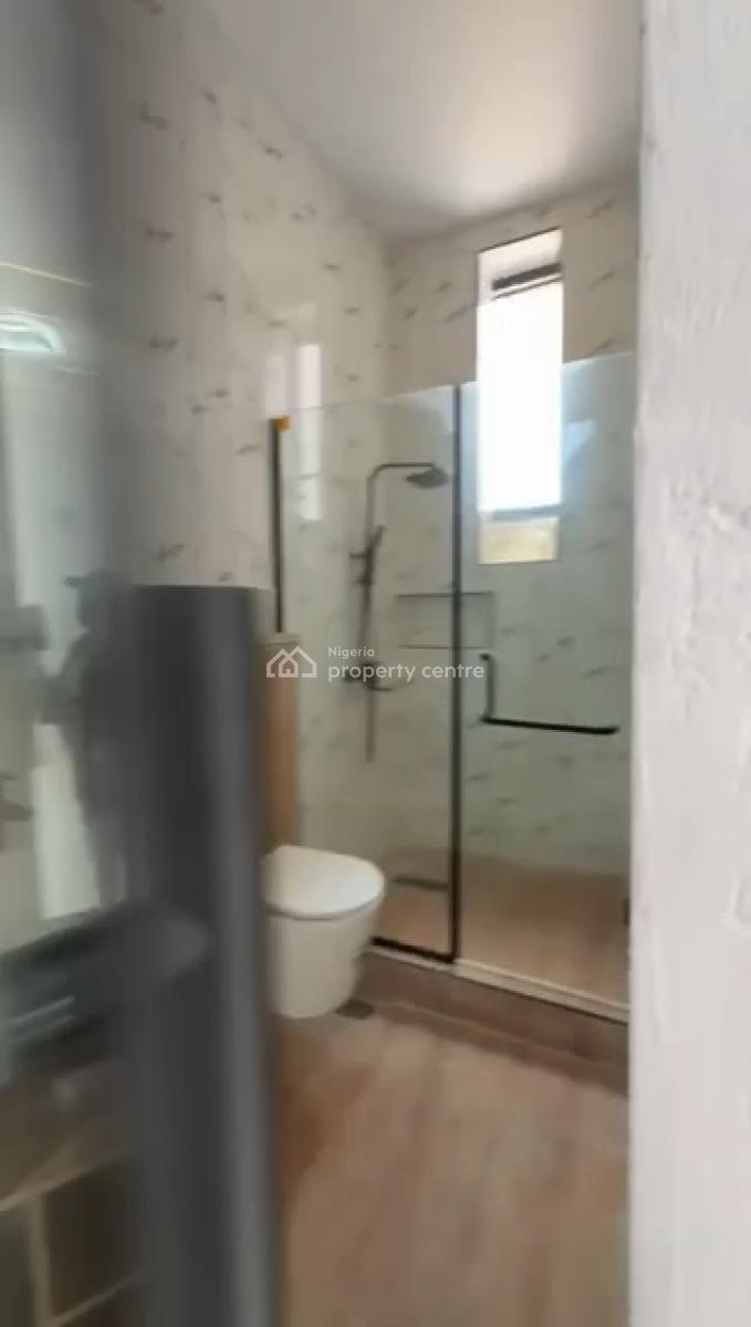 Luxury 4 Bedroom Semi Detached Duplex with a Room Bq, Ikota, Lekki, Lagos, Semi-detached Duplex for Sale