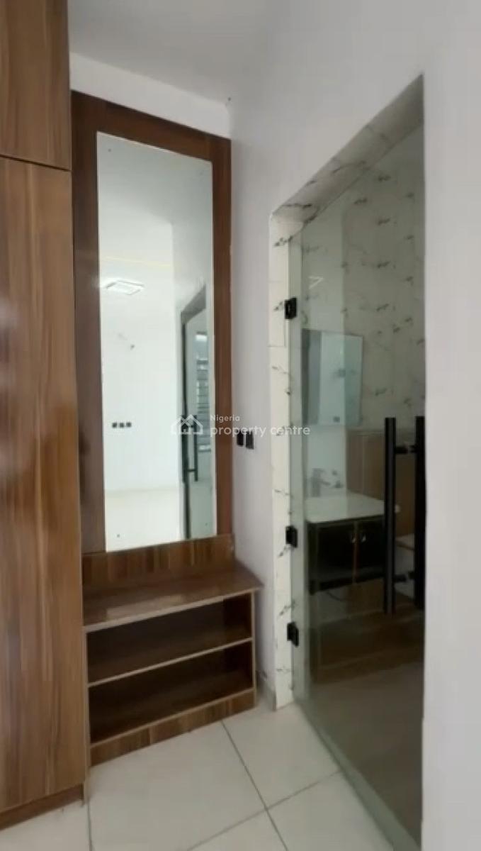 Luxury 4 Bedroom Semi Detached Duplex with a Room Bq, Ikota, Lekki, Lagos, Semi-detached Duplex for Sale