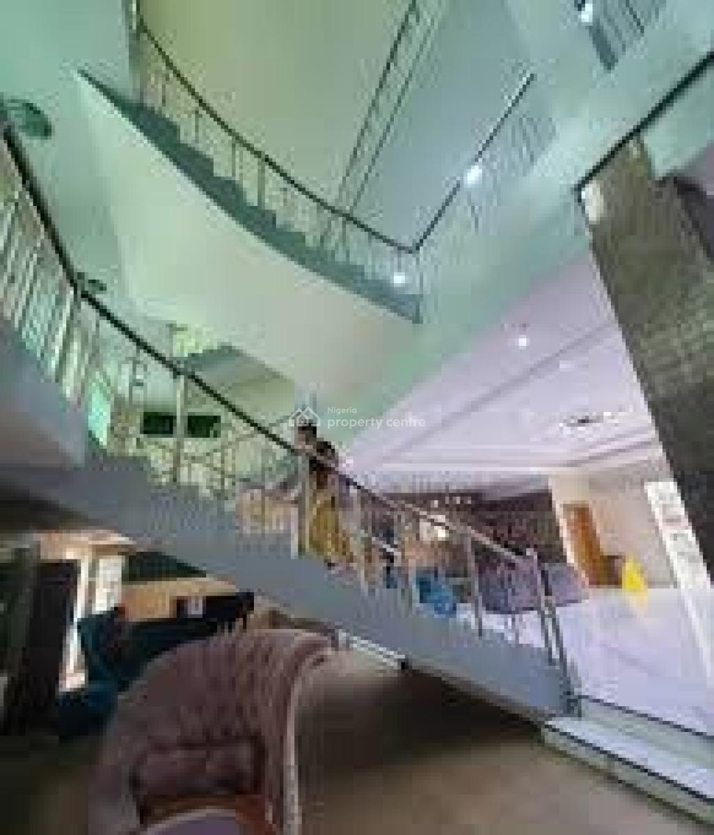 82 Rooms Functional Hotel, Off Admiralty, Lekki Phase 1, Lekki, Lagos, Hotel / Guest House for Sale