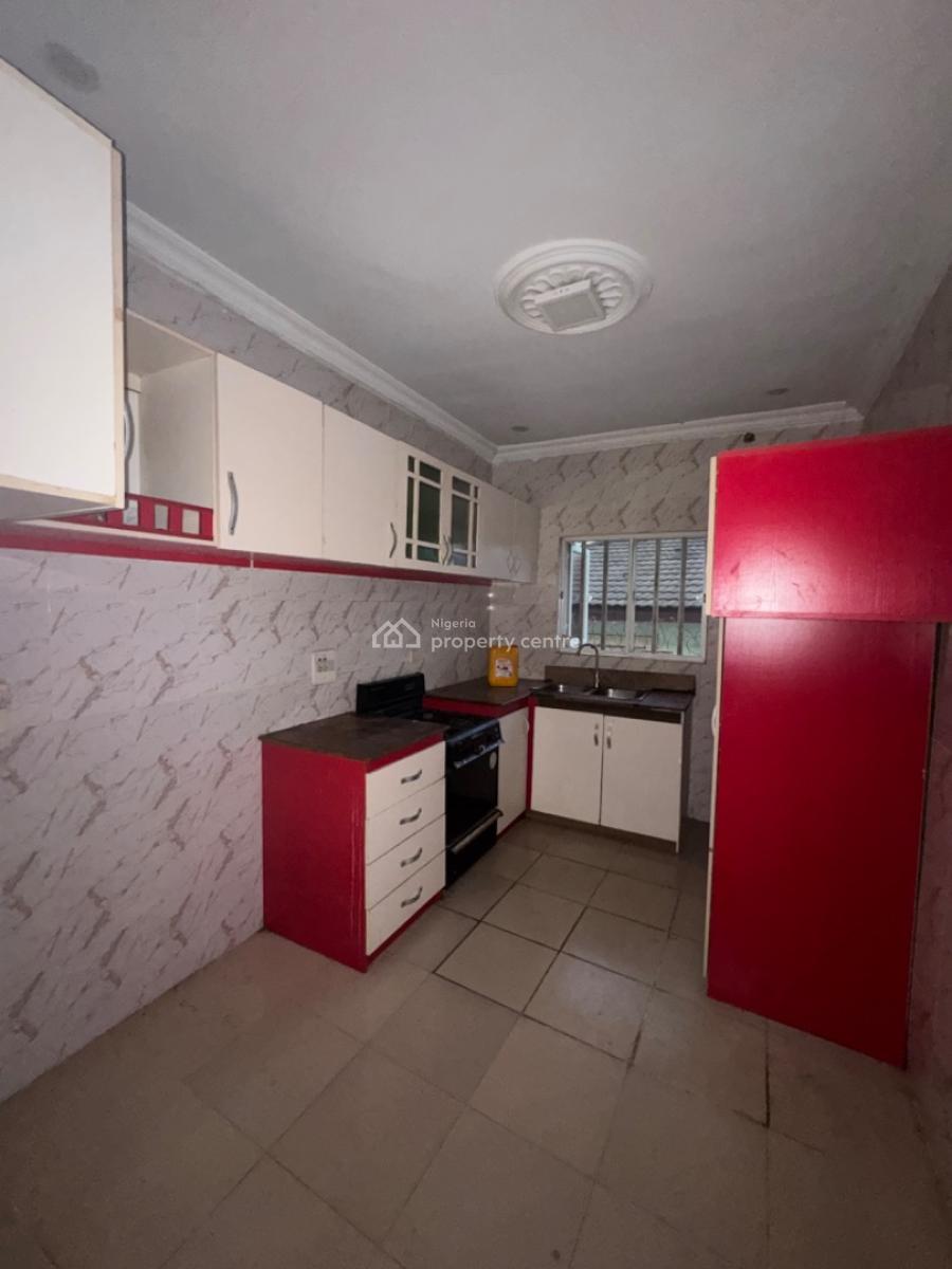 Luxury 2 Bedroom Bungalow, Behind Blenco Ajah, Sangotedo, Ajah, Lagos, Detached Bungalow for Rent