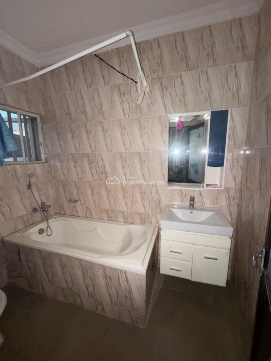 Luxury 2 Bedroom Bungalow, Behind Blenco Ajah, Sangotedo, Ajah, Lagos, Detached Bungalow for Rent