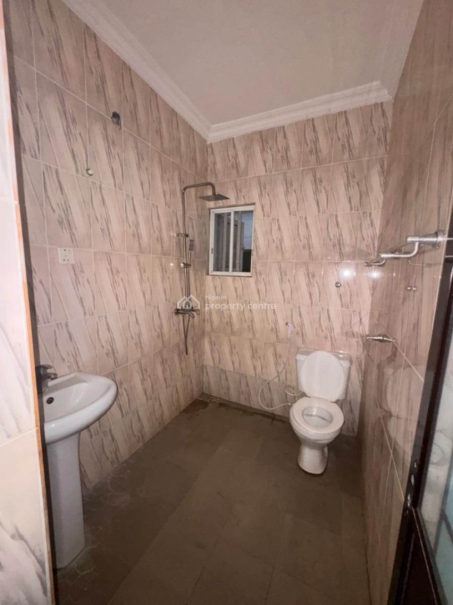 Luxury 2 Bedroom Bungalow, Behind Blenco Ajah, Sangotedo, Ajah, Lagos, Detached Bungalow for Rent