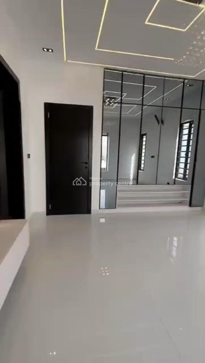 Luxury 4 Bedroom Fully Detached Duplex with Bq, Ajah, Lekki, Lagos, Detached Duplex for Sale
