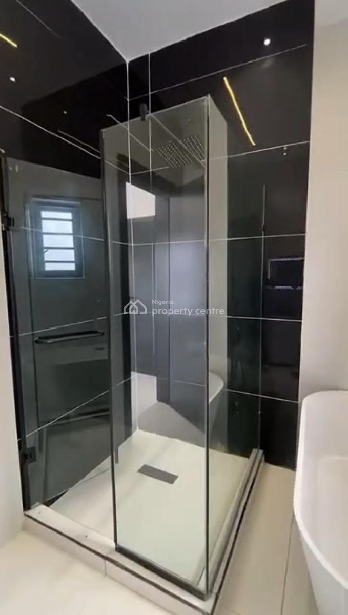 Luxury 4 Bedroom Fully Detached Duplex with Bq, Ajah, Lekki, Lagos, Detached Duplex for Sale