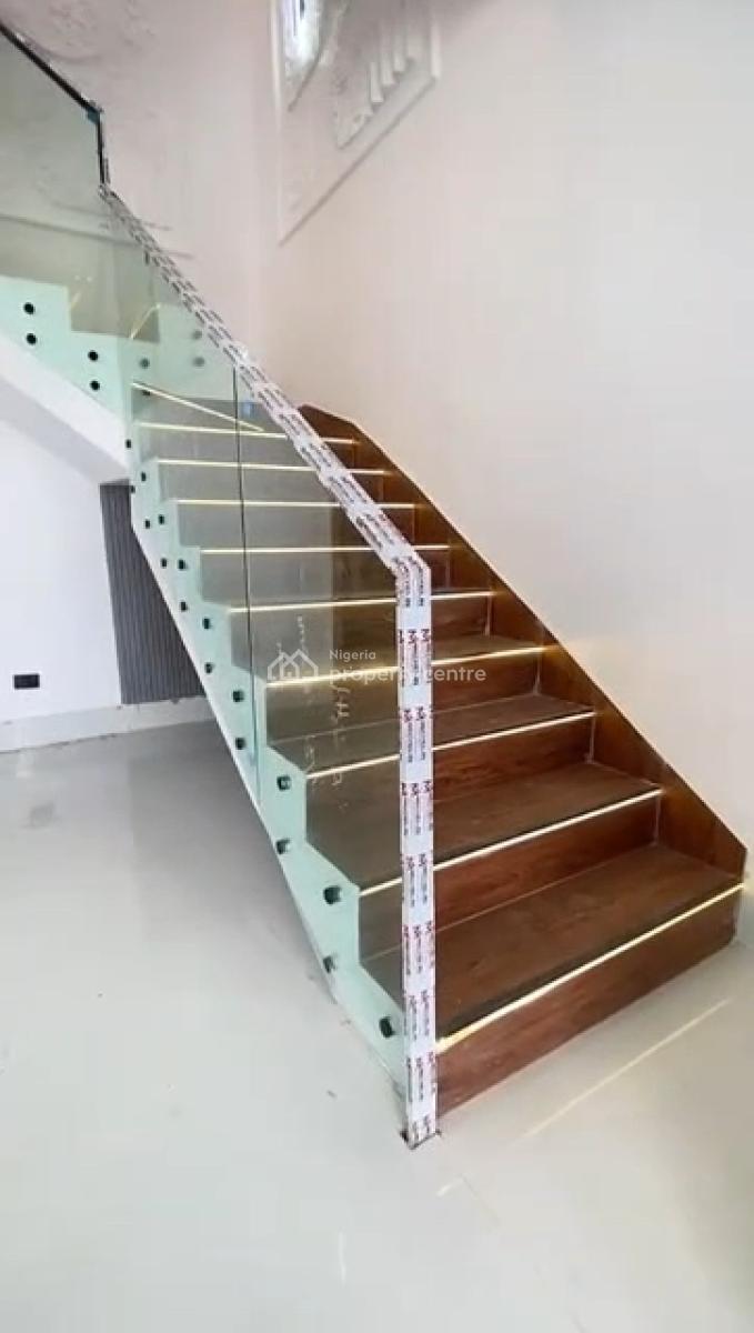 Luxury 4 Bedroom Semi Detached Duplex, Ajah, Lekki, Lagos, Semi-detached Duplex for Sale