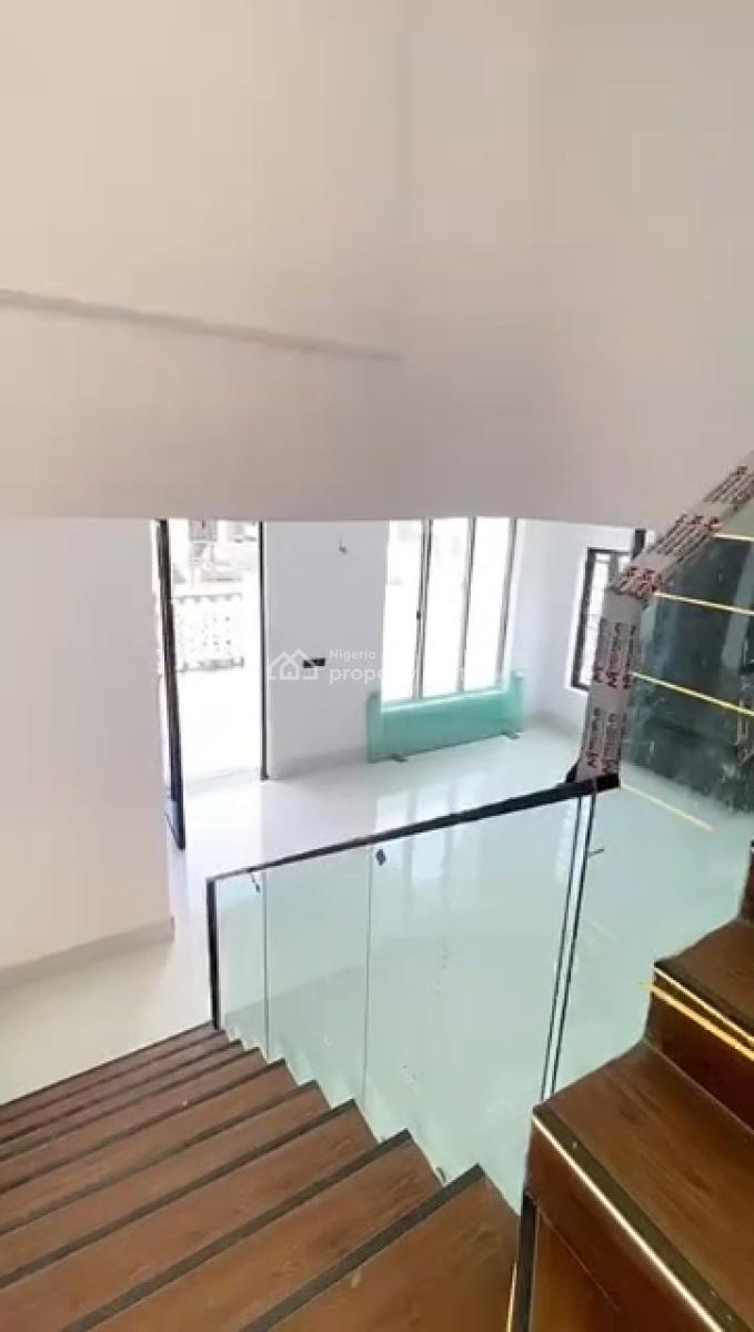Luxury 4 Bedroom Semi Detached Duplex, Ajah, Lekki, Lagos, Semi-detached Duplex for Sale