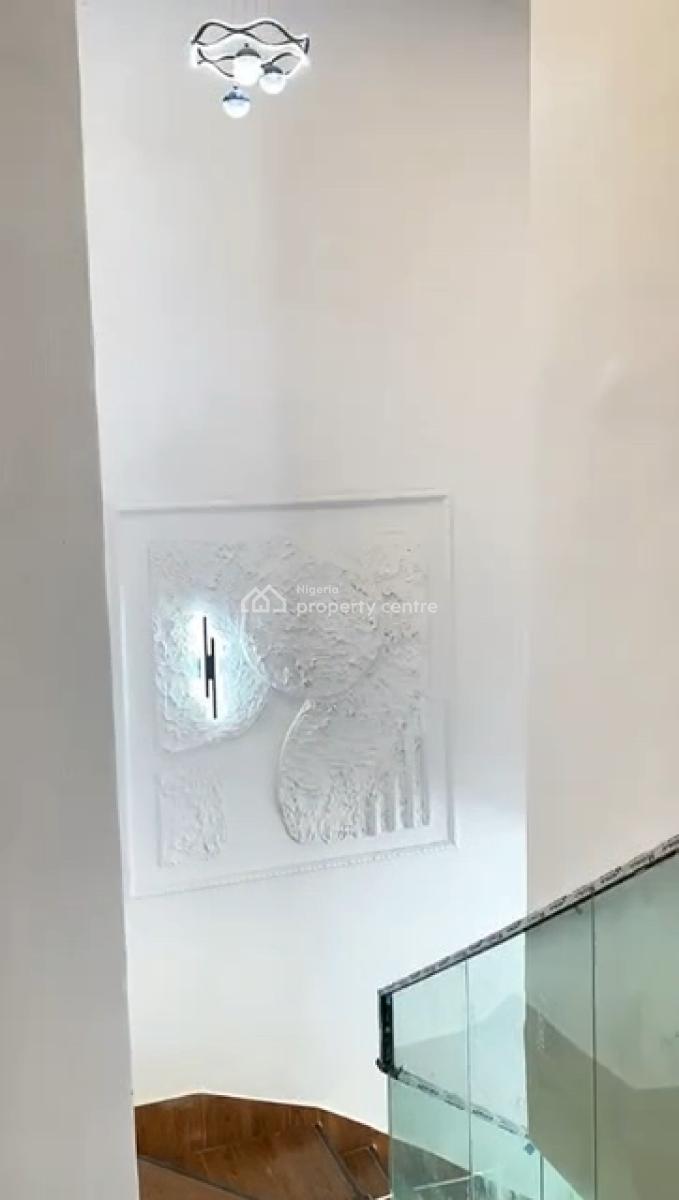 Luxury 4 Bedroom Semi Detached Duplex, Ajah, Lekki, Lagos, Semi-detached Duplex for Sale