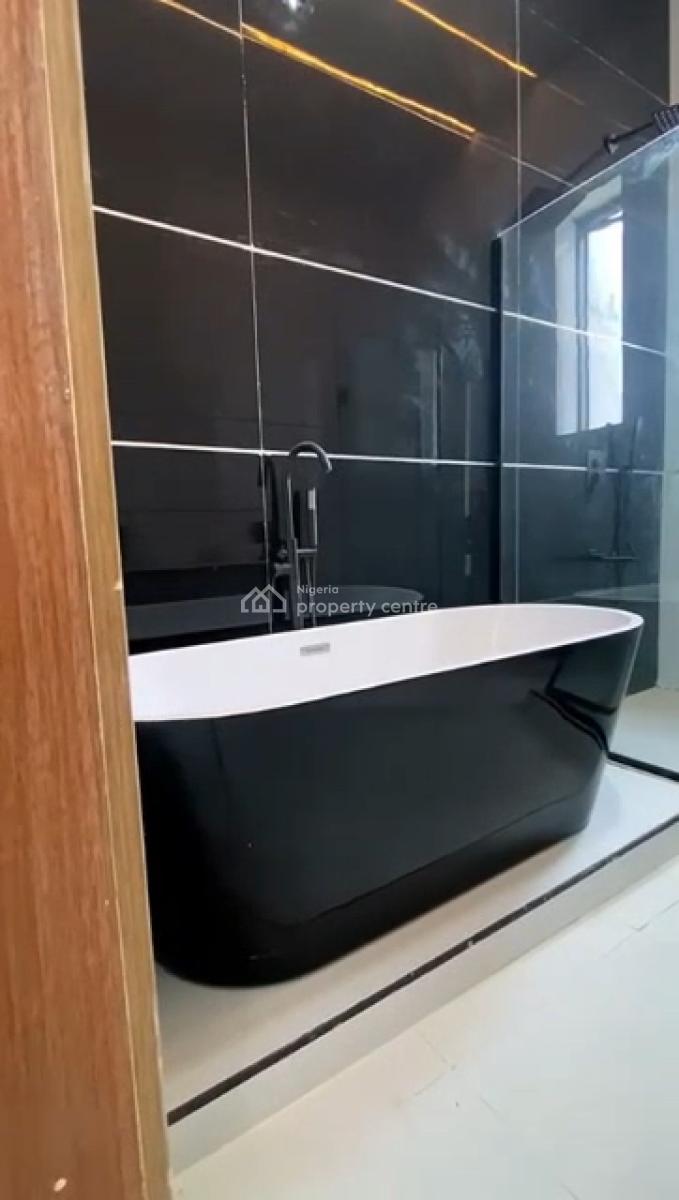 Luxury 4 Bedroom Semi Detached Duplex, Ajah, Lekki, Lagos, Semi-detached Duplex for Sale