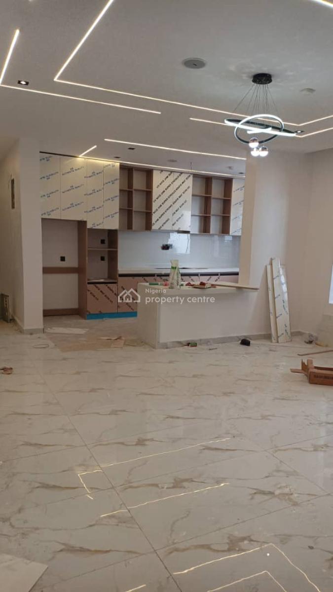 2 Bedroom Apartment, Brownstone Estae Kunsela Road, Ikate, Lekki, Lagos, Flat / Apartment for Sale