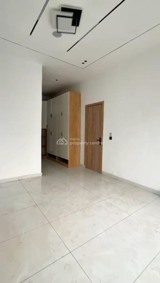 Luxury 4 Bedroom Semi Detached Duplex with Bq, Ajah, Lekki, Lagos, Semi-detached Duplex for Sale