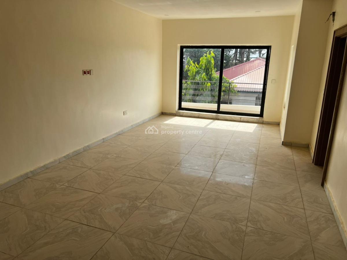 Brand New 4 Bedroom Terrace Duplex with a Boys Quarter Kado By Next, Kado, Abuja, Terraced Duplex for Rent