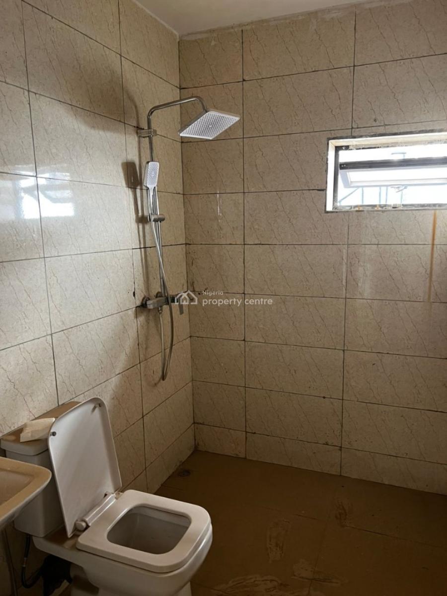 Brand New 4 Bedroom Terrace Duplex with a Boys Quarter Kado By Next, Kado, Abuja, Terraced Duplex for Rent