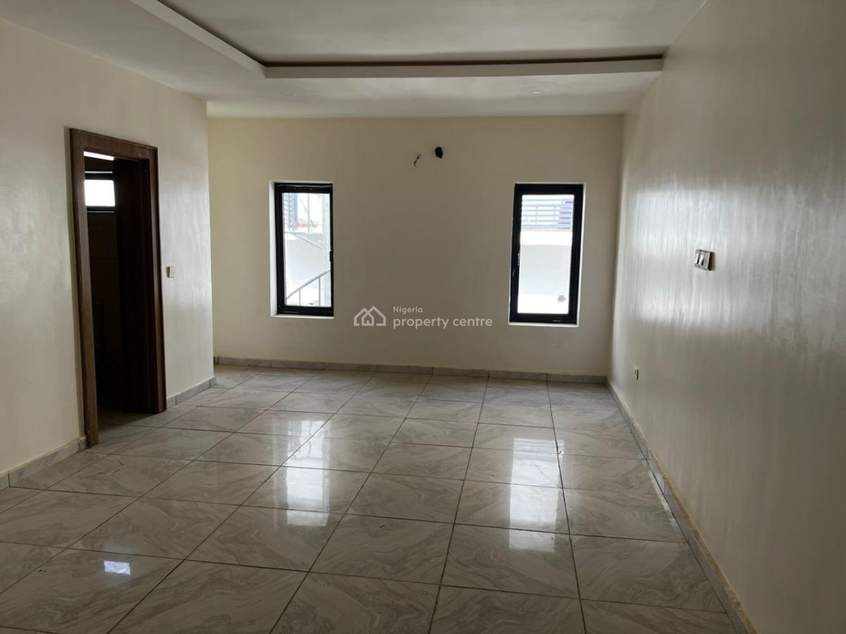 Brand New 4 Bedroom Terrace Duplex with a Boys Quarter Kado By Next, Kado, Abuja, Terraced Duplex for Rent