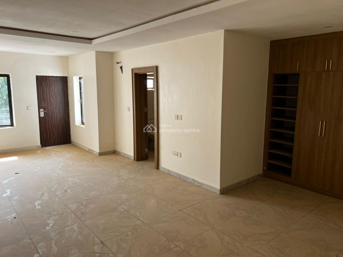 Brand New 4 Bedroom Terrace Duplex with a Boys Quarter Kado By Next, Kado, Abuja, Terraced Duplex for Rent