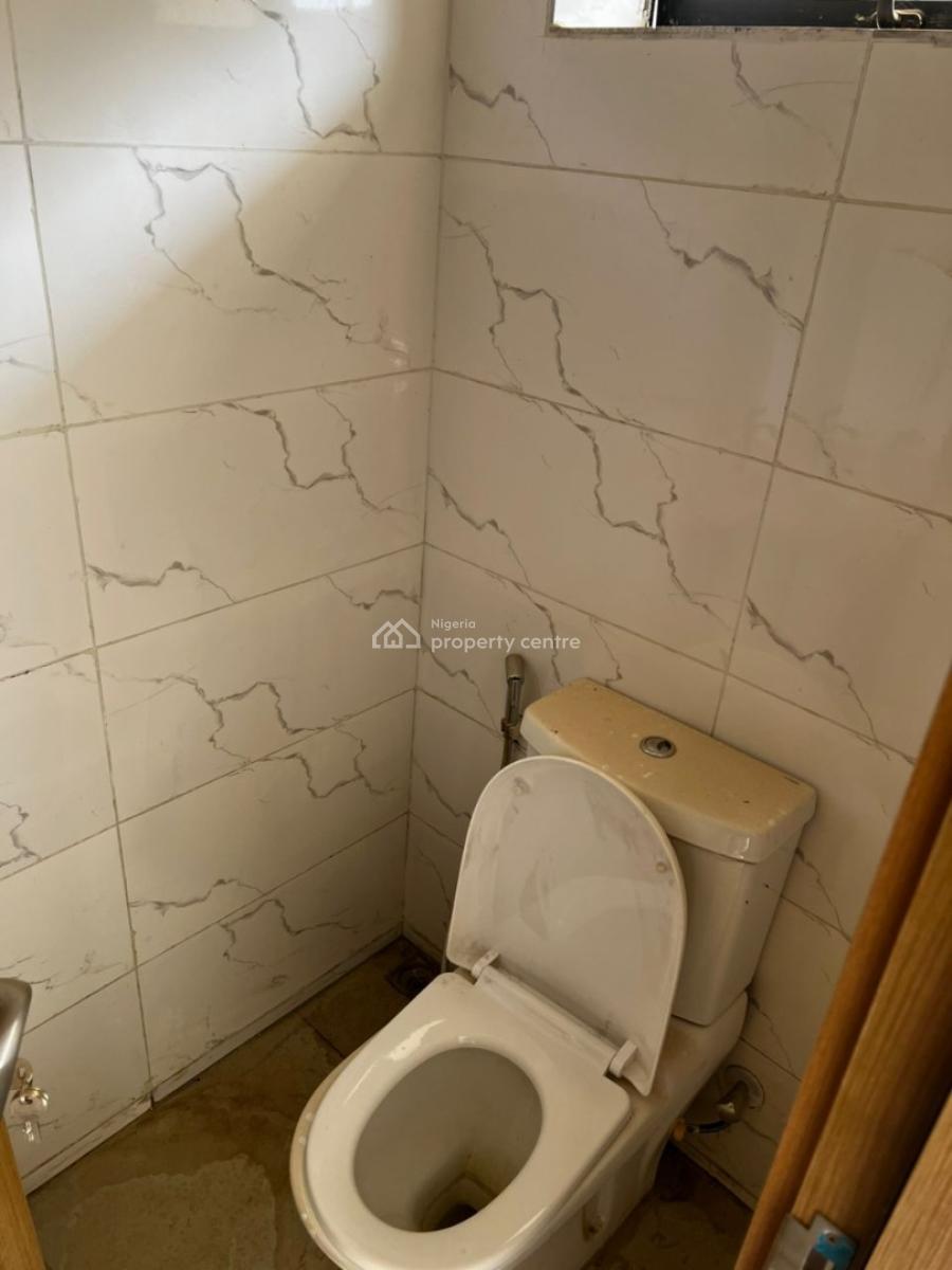 Brand New 4 Bedroom Terrace Duplex with a Boys Quarter Kado By Next, Kado, Abuja, Terraced Duplex for Rent