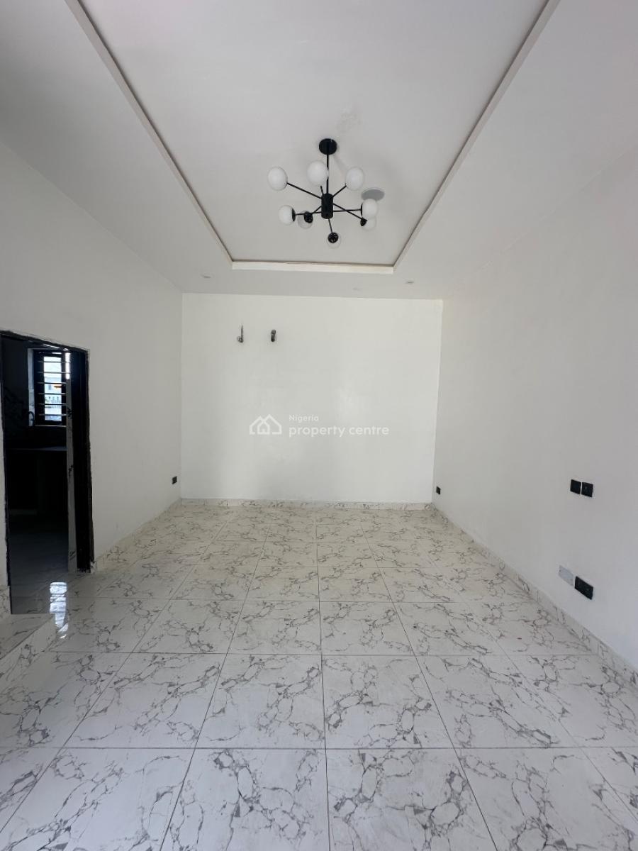 2bedroom Terrace Duplex, General Paint, Ajah, Lagos, Terraced Duplex for Sale