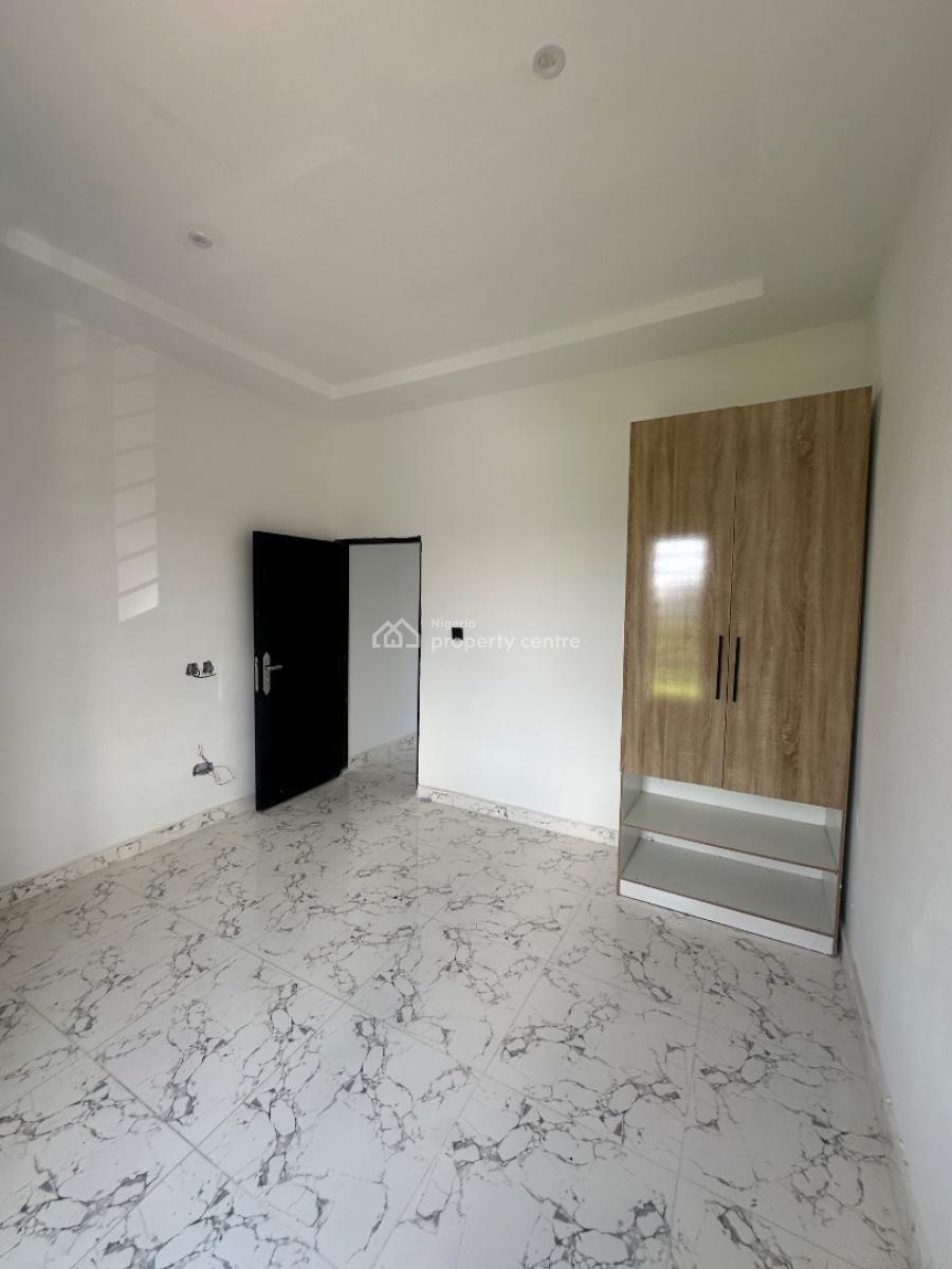 2bedroom Terrace Duplex, General Paint, Ajah, Lagos, Terraced Duplex for Sale