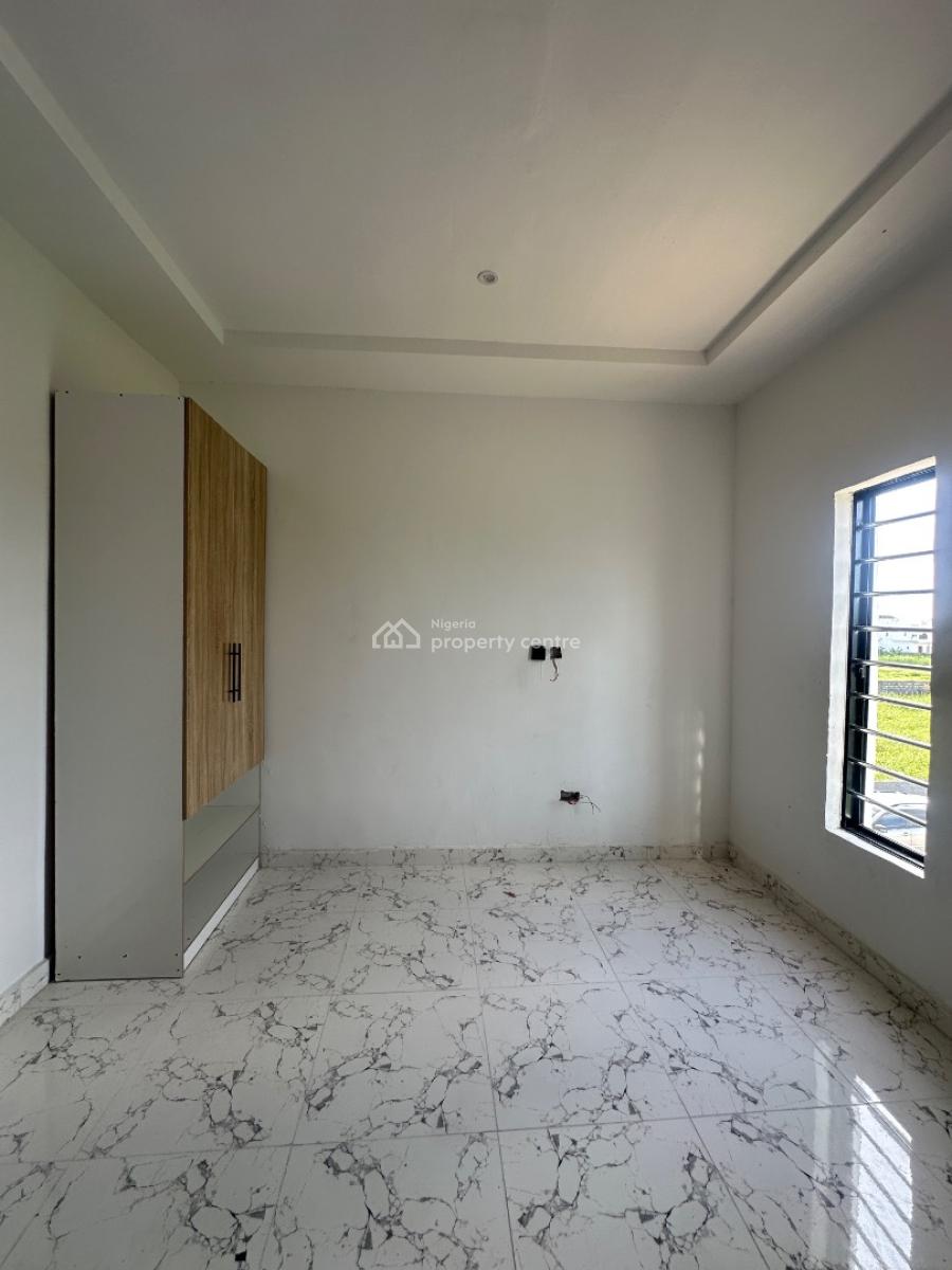 2bedroom Terrace Duplex, General Paint, Ajah, Lagos, Terraced Duplex for Sale