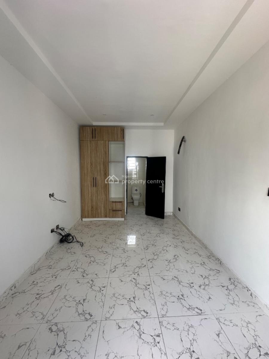 2bedroom Terrace Duplex, General Paint, Ajah, Lagos, Terraced Duplex for Sale