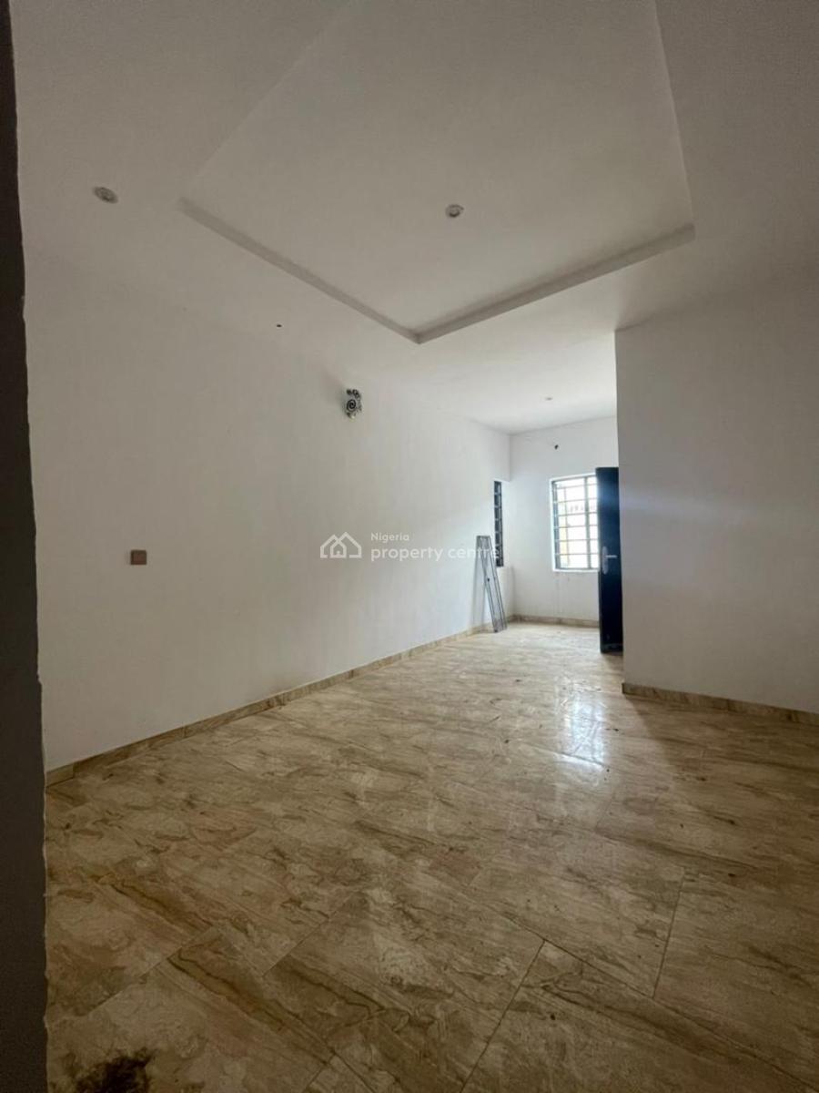 Nicely Finished 3 Bedrooms Semi-detached Bungalow House, Peak Park Bungalow Phase 2, Oribanwa, Ibeju Lekki, Lagos, Semi-detached Bungalow for Sale