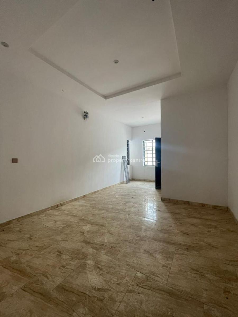 Nicely Finished 3 Bedrooms Semi-detached Bungalow House, Peak Park Bungalow Phase 2, Oribanwa, Ibeju Lekki, Lagos, Semi-detached Bungalow for Sale