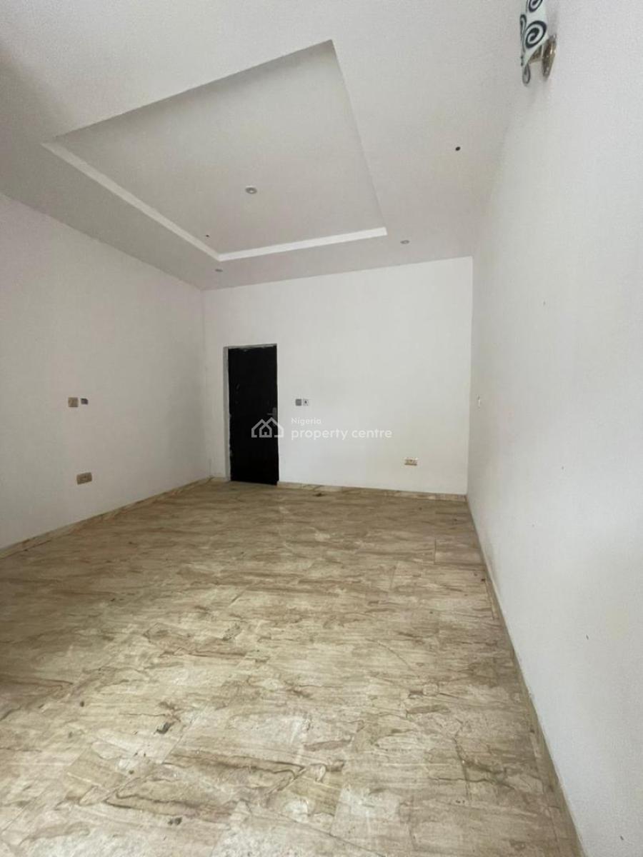 Nicely Finished 3 Bedrooms Semi-detached Bungalow House, Peak Park Bungalow Phase 2, Oribanwa, Ibeju Lekki, Lagos, Semi-detached Bungalow for Sale