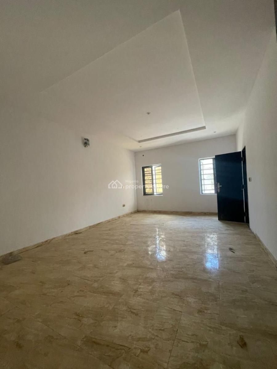 Nicely Finished 3 Bedrooms Semi-detached Bungalow House, Peak Park Bungalow Phase 2, Oribanwa, Ibeju Lekki, Lagos, Semi-detached Bungalow for Sale