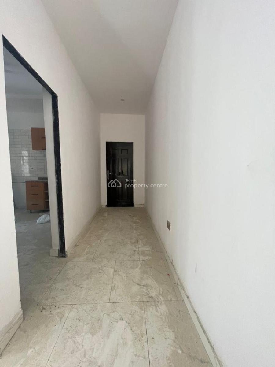 Nicely Finished 3 Bedrooms Semi-detached Bungalow House, Peak Park Bungalow Phase 2, Oribanwa, Ibeju Lekki, Lagos, Semi-detached Bungalow for Sale