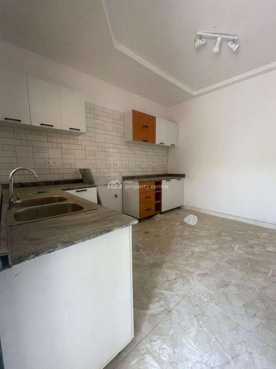 Nicely Finished 3 Bedrooms Semi-detached Bungalow House, Peak Park Bungalow Phase 2, Oribanwa, Ibeju Lekki, Lagos, Semi-detached Bungalow for Sale