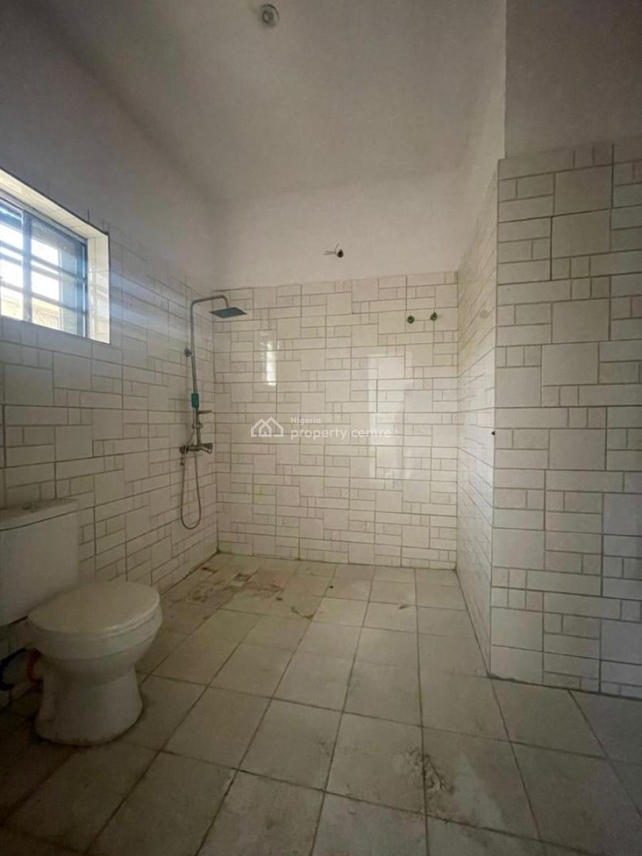 Nicely Finished 3 Bedrooms Semi-detached Bungalow House, Peak Park Bungalow Phase 2, Oribanwa, Ibeju Lekki, Lagos, Semi-detached Bungalow for Sale