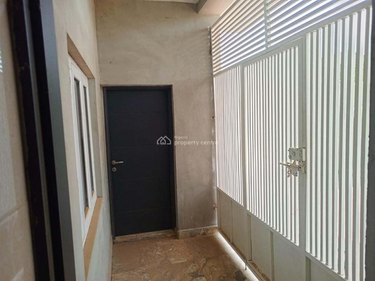 Luxury 4 Bedroom Terrace Duplex with 2 Bqs, Katampe (main), Katampe, Abuja, Detached Duplex for Sale