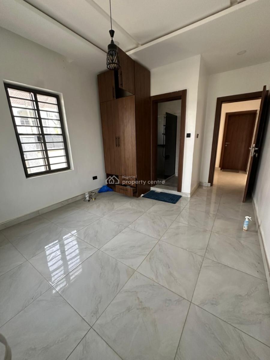 Well Finished 2 Bedroom Apartment, Life Camp, Abuja, Flat / Apartment for Rent