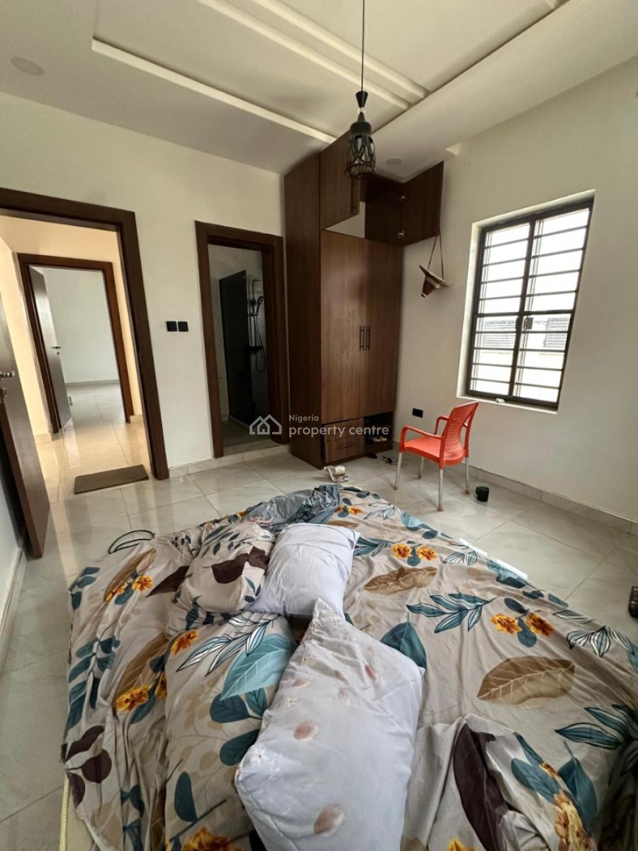 Well Finished 2 Bedroom Apartment, Life Camp, Abuja, Flat / Apartment for Rent