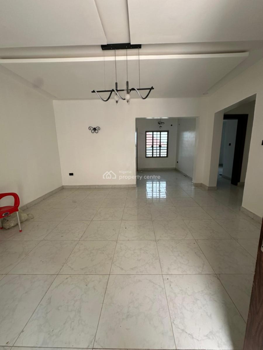 Well Finished 2 Bedroom Apartment, Life Camp, Abuja, Flat / Apartment for Rent