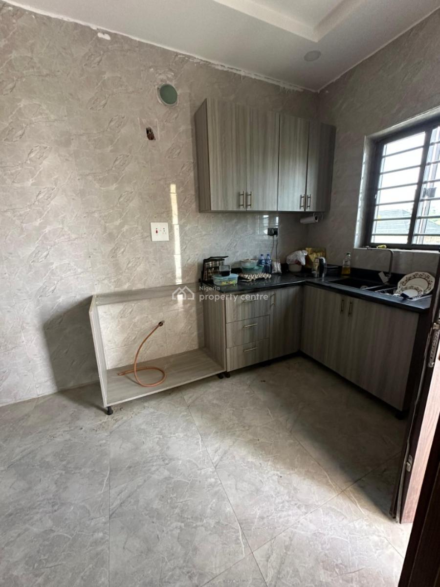 Well Finished 2 Bedroom Apartment, Life Camp, Abuja, Flat / Apartment for Rent