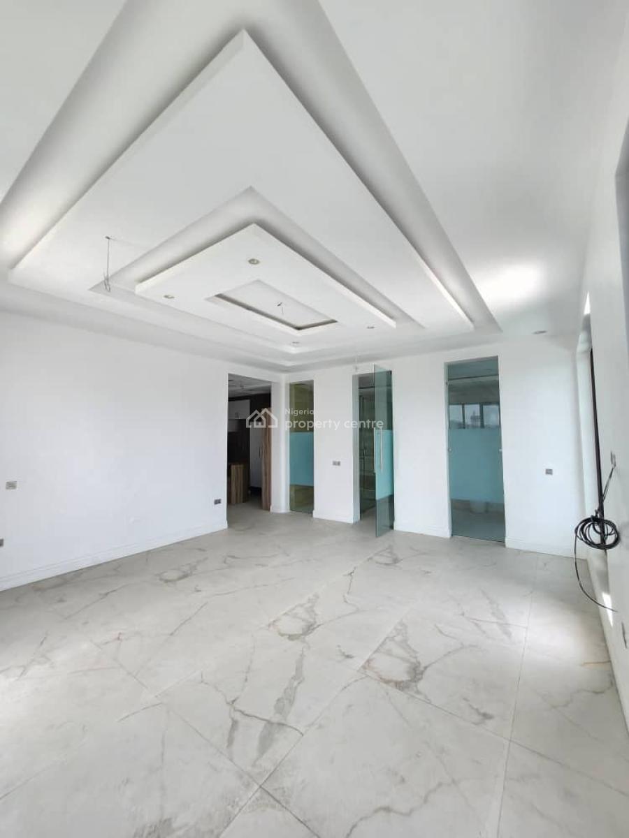 5 Bedroom, Cowrie Creek Estate Ikate, Lekki, Lagos, Semi-detached Duplex for Rent