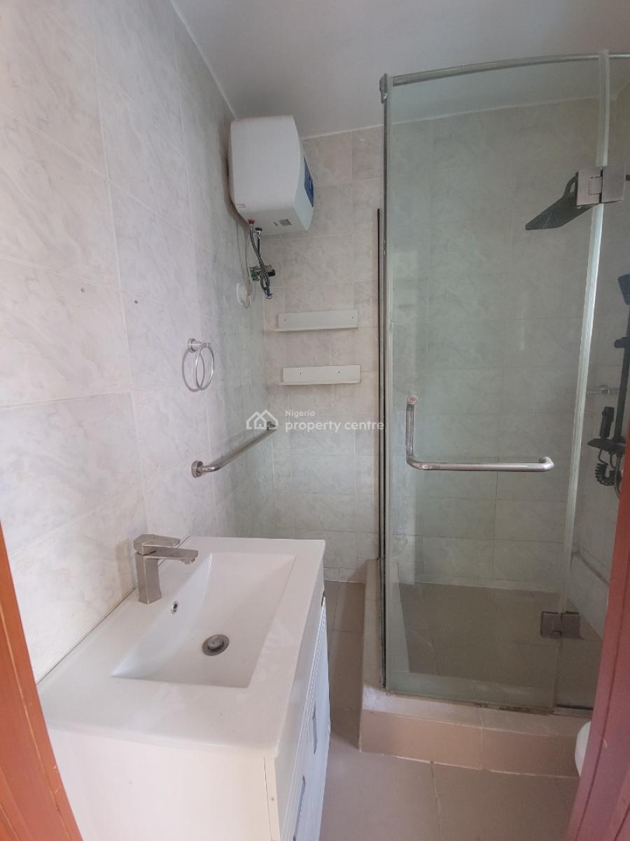 3 Bedroom Maisonette in Ikoyi, Ikoyi, Lagos, Flat / Apartment for Rent