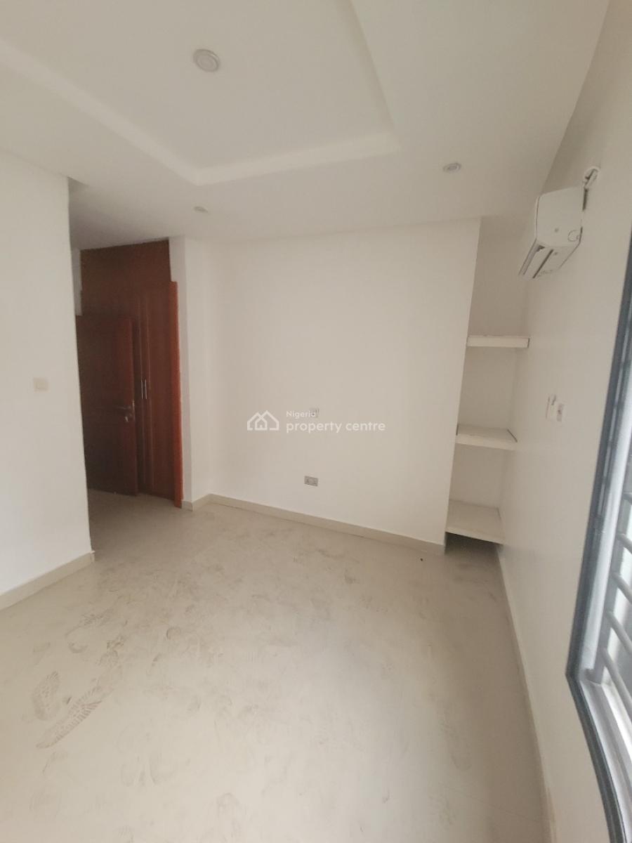 3 Bedroom Maisonette in Ikoyi, Ikoyi, Lagos, Flat / Apartment for Rent