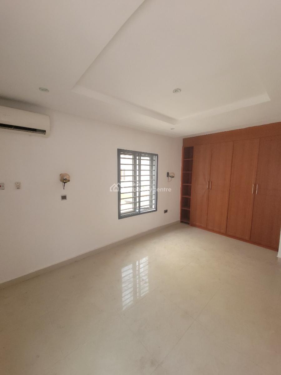 3 Bedroom Maisonette in Ikoyi, Ikoyi, Lagos, Flat / Apartment for Rent
