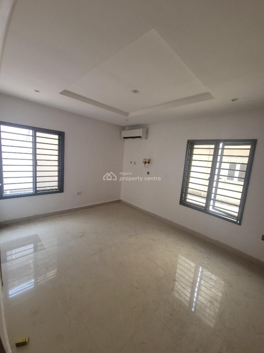 3 Bedroom Maisonette in Ikoyi, Ikoyi, Lagos, Flat / Apartment for Rent