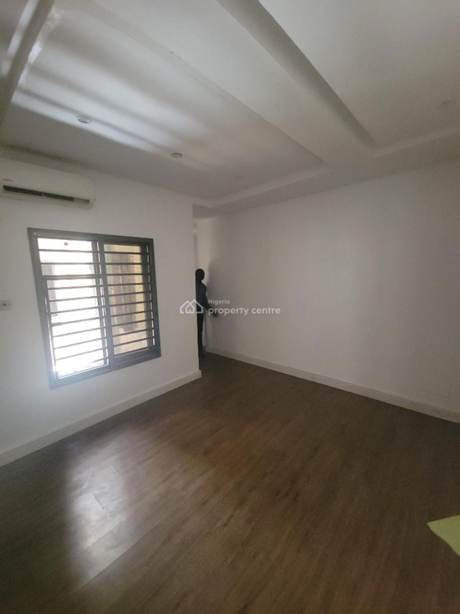 3 Bedroom Maisonette in Ikoyi, Ikoyi, Lagos, Flat / Apartment for Rent